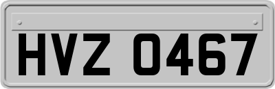 HVZ0467