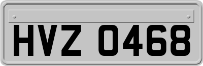 HVZ0468