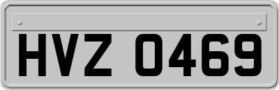 HVZ0469