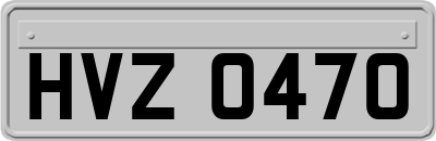 HVZ0470