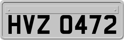 HVZ0472