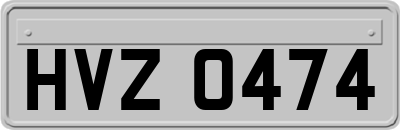 HVZ0474