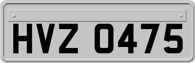 HVZ0475