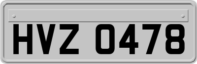 HVZ0478