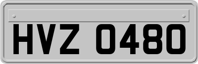 HVZ0480