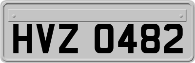 HVZ0482