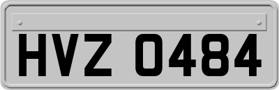 HVZ0484