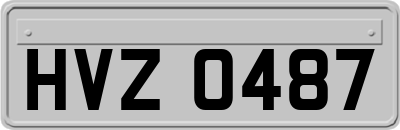 HVZ0487