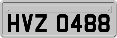 HVZ0488