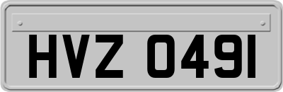 HVZ0491