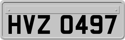 HVZ0497