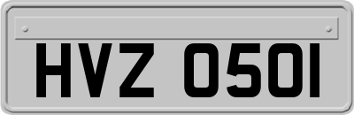 HVZ0501
