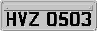 HVZ0503