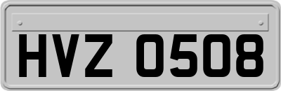 HVZ0508