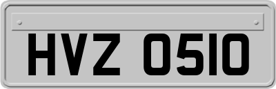 HVZ0510