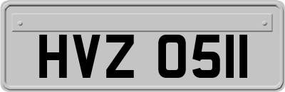 HVZ0511