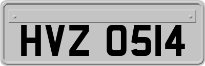 HVZ0514