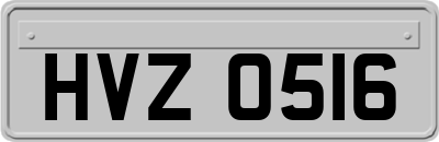 HVZ0516
