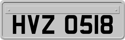 HVZ0518