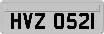 HVZ0521