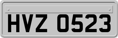 HVZ0523