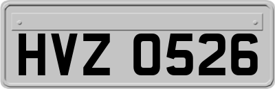 HVZ0526