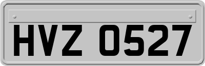 HVZ0527