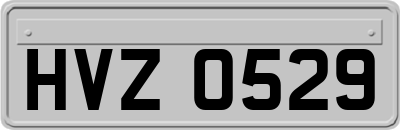 HVZ0529