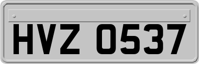 HVZ0537