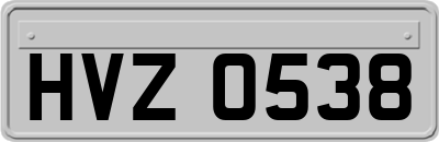 HVZ0538