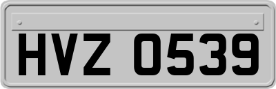 HVZ0539