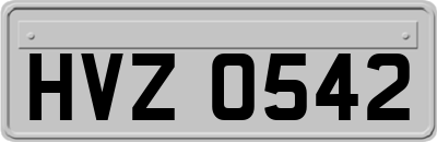 HVZ0542