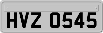 HVZ0545
