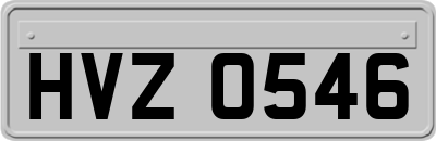 HVZ0546