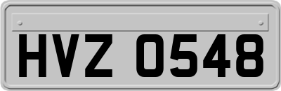 HVZ0548
