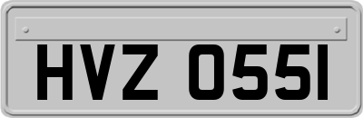 HVZ0551