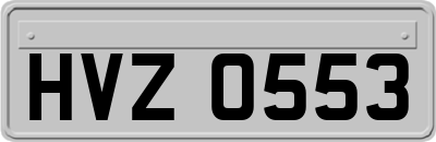 HVZ0553