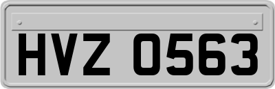 HVZ0563