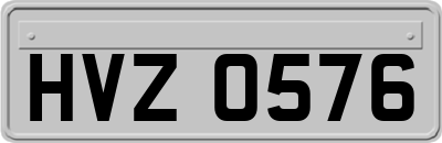 HVZ0576