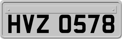 HVZ0578