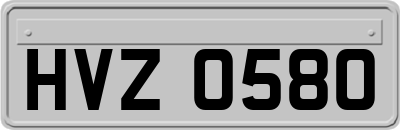 HVZ0580