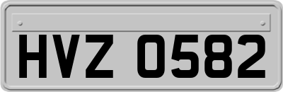 HVZ0582