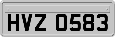 HVZ0583