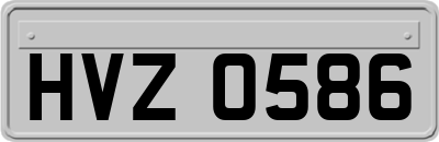 HVZ0586