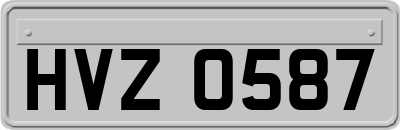HVZ0587