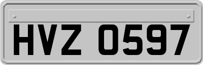 HVZ0597