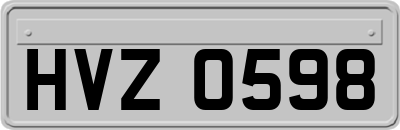HVZ0598