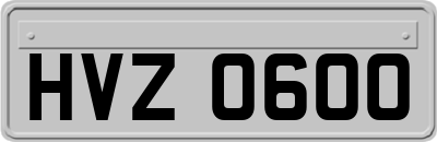 HVZ0600