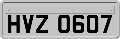 HVZ0607