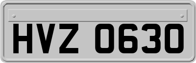 HVZ0630